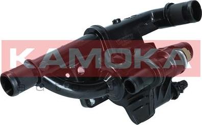 Kamoka 7710198 - Thermostat d'eau cwaw.fr