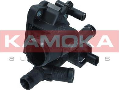 Kamoka 7710193 - Thermostat d'eau cwaw.fr