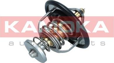 Kamoka 7710148 - Thermostat d'eau cwaw.fr