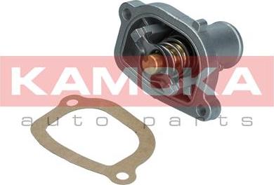 Kamoka 7710142 - Thermostat d'eau cwaw.fr