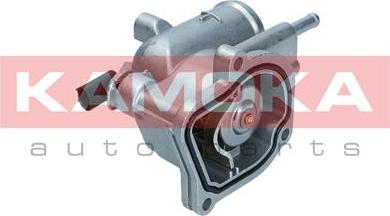 Kamoka 7710151 - Thermostat d'eau cwaw.fr