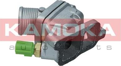 Kamoka 7710158 - Thermostat d'eau cwaw.fr