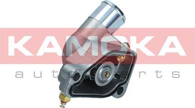 Kamoka 7710152 - Thermostat d'eau cwaw.fr