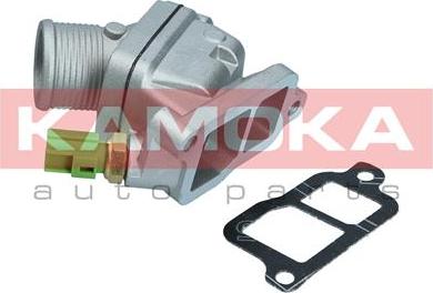 Kamoka 7710157 - Thermostat d'eau cwaw.fr