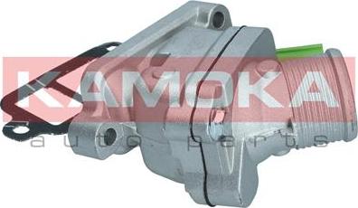 Kamoka 7710157 - Thermostat d'eau cwaw.fr