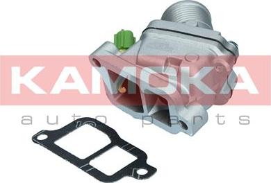 Kamoka 7710157 - Thermostat d'eau cwaw.fr