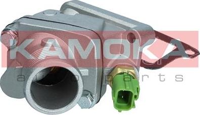 Kamoka 7710157 - Thermostat d'eau cwaw.fr