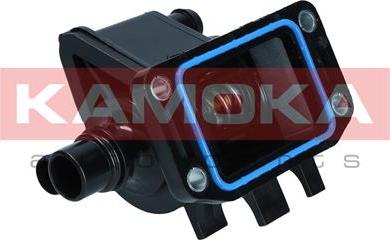 Kamoka 7710160 - Thermostat d'eau cwaw.fr