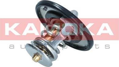 Kamoka 7710100 - Thermostat d'eau cwaw.fr