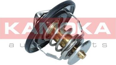 Kamoka 7710101 - Thermostat d'eau cwaw.fr