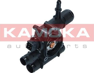 Kamoka 7710112 - Thermostat d'eau cwaw.fr