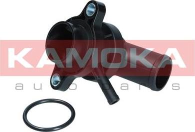 Kamoka 7710117 - Thermostat d'eau cwaw.fr