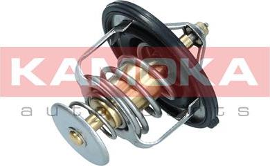 Kamoka 7710136 - Thermostat d'eau cwaw.fr