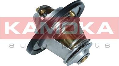 Kamoka 7710129 - Thermostat d'eau cwaw.fr