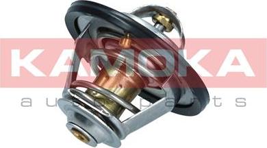 Kamoka 7710129 - Thermostat d'eau cwaw.fr