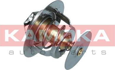 Kamoka 7710125 - Thermostat d'eau cwaw.fr