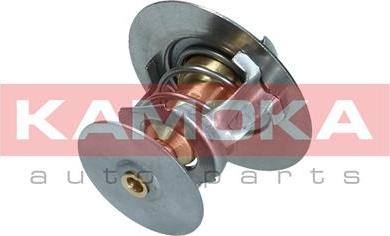 Kamoka 7710125 - Thermostat d'eau cwaw.fr