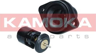 Kamoka 7710257 - Thermostat d'eau cwaw.fr