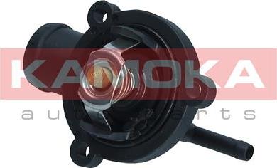 Kamoka 7710266 - Thermostat d'eau cwaw.fr