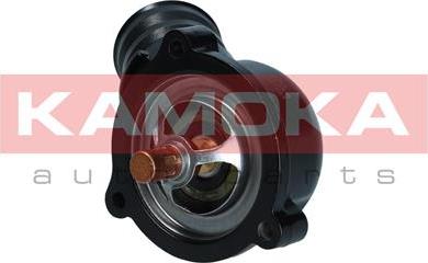 Kamoka 7710263 - Thermostat d'eau cwaw.fr