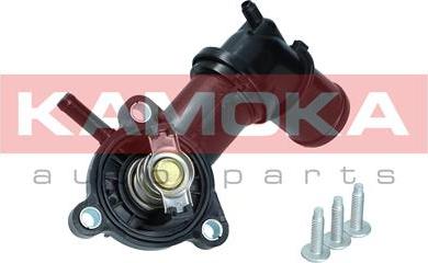 Kamoka 7710224 - Thermostat d'eau cwaw.fr