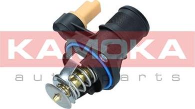 Kamoka 7710273 - Thermostat d'eau cwaw.fr