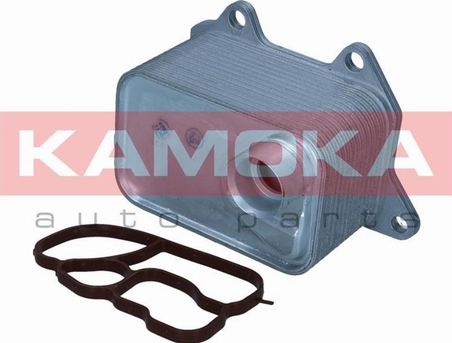 Kamoka 7730090 - Radiateur d'huile cwaw.fr