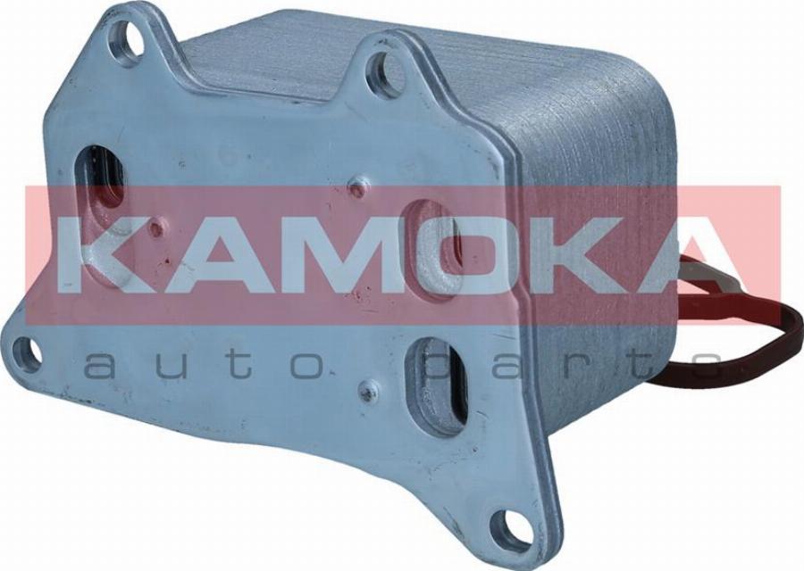 Kamoka 7730090 - Radiateur d'huile cwaw.fr