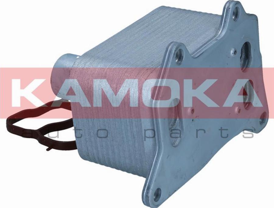 Kamoka 7730090 - Radiateur d'huile cwaw.fr