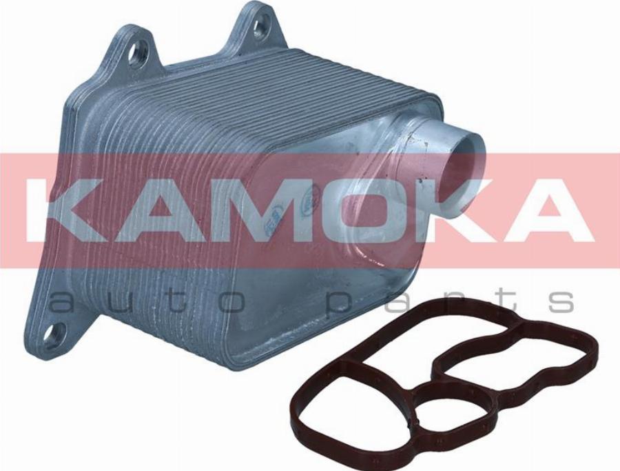 Kamoka 7730090 - Radiateur d'huile cwaw.fr