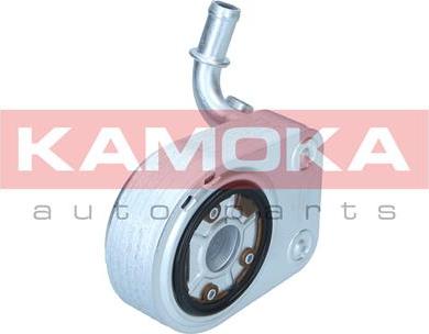 Kamoka 7730058 - Radiateur d'huile cwaw.fr