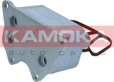 Kamoka 7730016 - Radiateur d'huile cwaw.fr