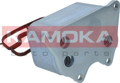 Kamoka 7730016 - Radiateur d'huile cwaw.fr