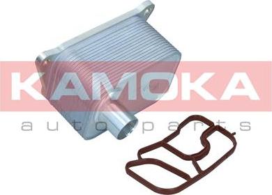 Kamoka 7730016 - Radiateur d'huile cwaw.fr