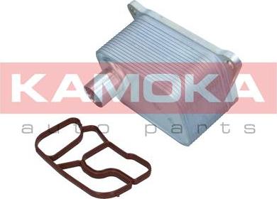 Kamoka 7730016 - Radiateur d'huile cwaw.fr