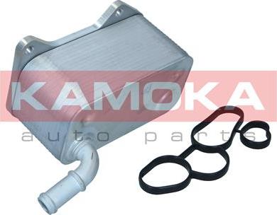 Kamoka 7730017 - Radiateur d'huile cwaw.fr