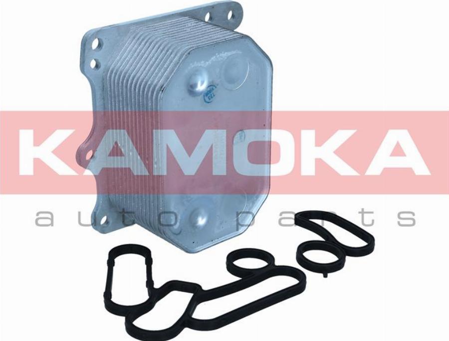 Kamoka 7730119 - Radiateur d'huile cwaw.fr