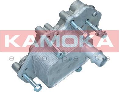 Kamoka 7730110 - Radiateur d'huile cwaw.fr