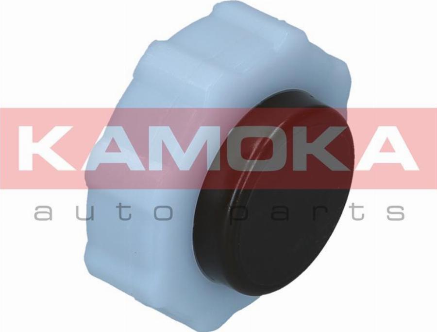 Kamoka 7729016 - Bouchon, réservoir de liquide de refroidissement cwaw.fr