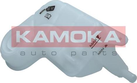 Kamoka 7720046 - Vase d'expansion, liquide de refroidissement cwaw.fr