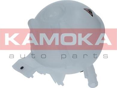 Kamoka 7720047 - Vase d'expansion, liquide de refroidissement cwaw.fr