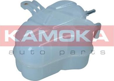 Kamoka 7720064 - Vase d'expansion, liquide de refroidissement cwaw.fr