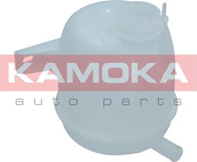 Kamoka 7720005 - Vase d'expansion, liquide de refroidissement cwaw.fr