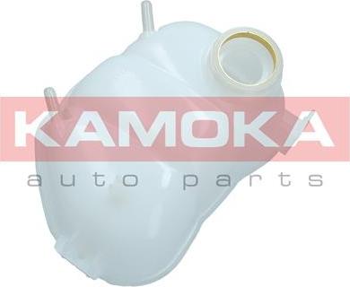 Kamoka 7720008 - Vase d'expansion, liquide de refroidissement cwaw.fr