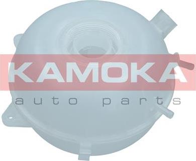 Kamoka 7720003 - Vase d'expansion, liquide de refroidissement cwaw.fr