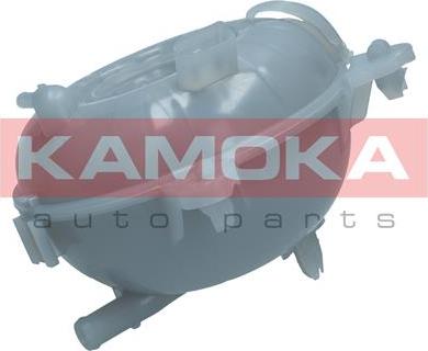 Kamoka 7720002 - Vase d'expansion, liquide de refroidissement cwaw.fr