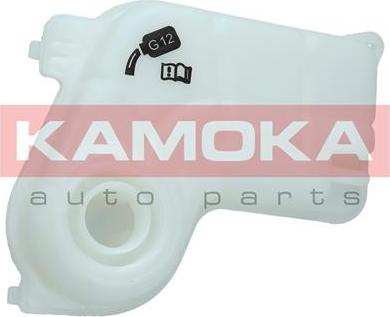 Kamoka 7720019 - Vase d'expansion, liquide de refroidissement cwaw.fr