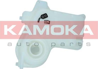 Kamoka 7720016 - Vase d'expansion, liquide de refroidissement cwaw.fr