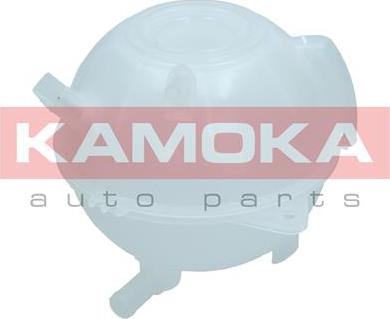 Kamoka 7720012 - Vase d'expansion, liquide de refroidissement cwaw.fr