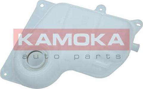 Kamoka 7720017 - Vase d'expansion, liquide de refroidissement cwaw.fr